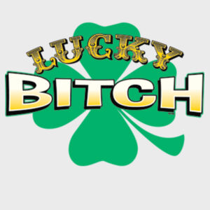 Lucky Bitch Design