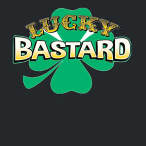 Lucky Bastard 2 Design