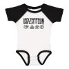 Infant Baseball Bodysuit Thumbnail