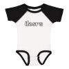 Infant Baseball Bodysuit Thumbnail