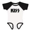 Infant Baseball Bodysuit Thumbnail