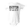 Infant Premium Jersey Bodysuit Thumbnail