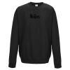 Adult 80/20 Midweight College Crewneck Sweatshirt Thumbnail