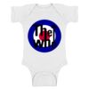 Infant Baby Rib Bodysuit Thumbnail