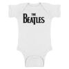 Infant Baby Rib Bodysuit Thumbnail